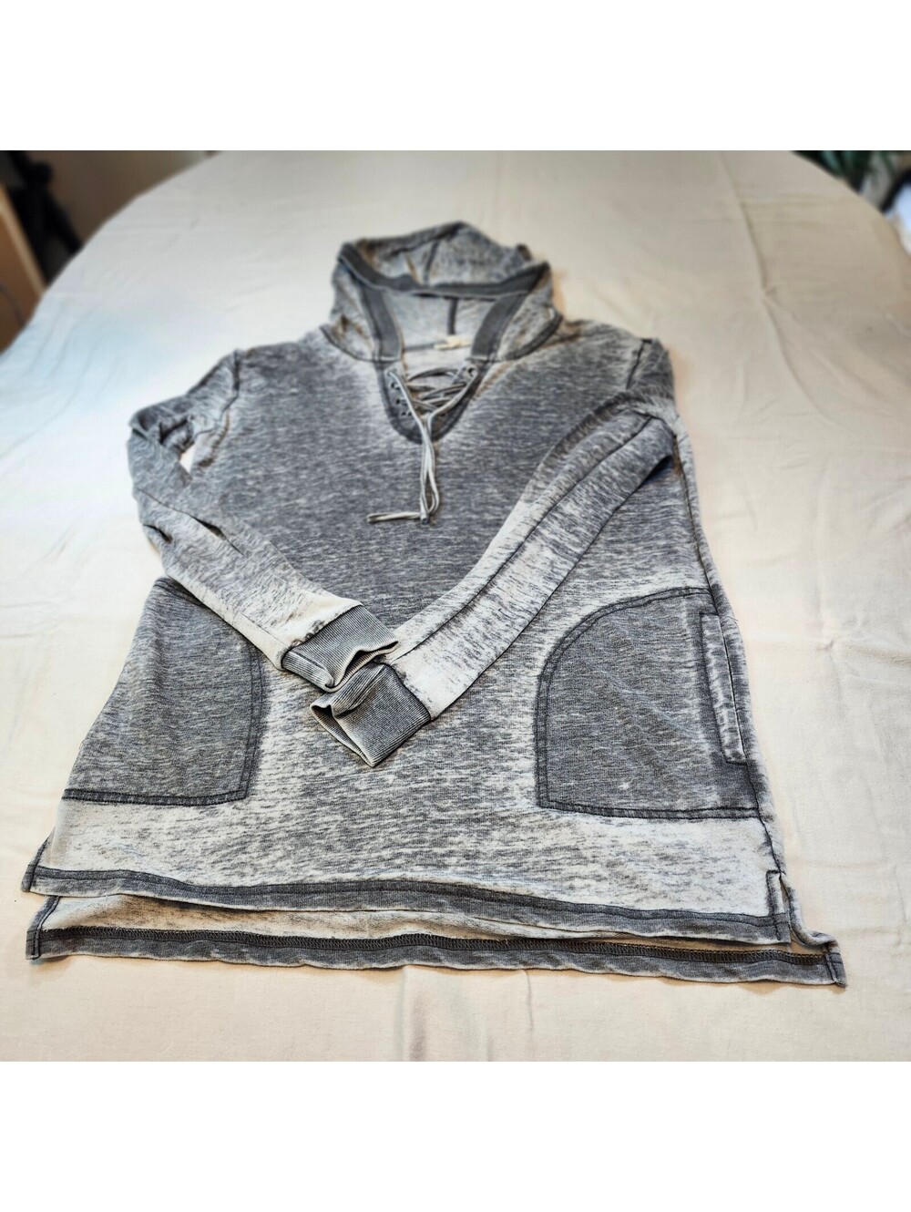 Jan & Delaney Hoodie Sweatshirt